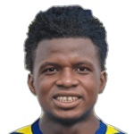 K. Keita