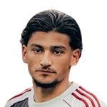 M. Ishuayed