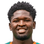 S. Ngoma