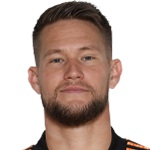 1 - Tomáš Vaclík