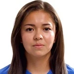 A. Sadvakassova