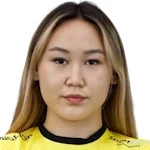 A. Shoketayeva