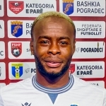 N. Kalonji