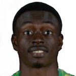 A. Ngom