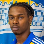 C. G. Junior