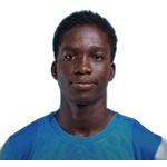 K. Opare-Adu