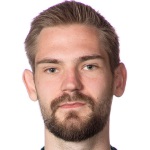 32 - L. H. Johansson