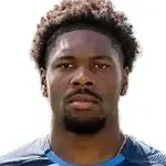 M. N. Penda