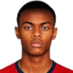 M. Yondjio