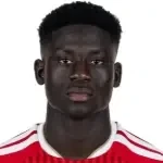 B. S. Ndiaye