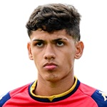 C. M. A. d. Oliveira
