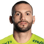21 - Weverton
