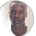 45 - T. A. Balogun
