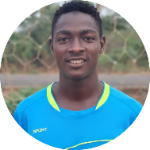 A. Zubairu