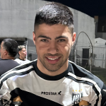 B. Gudiño