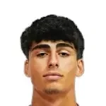 32 - D. Rodríguez