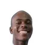 29 - C. Y. Oderinde