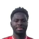 Y. Toure