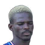 M. K. A. Mbaye