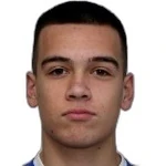 16 - R. Kalilić