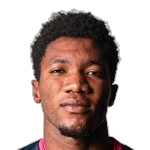 K. Frimpong