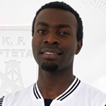 R. N. Nwugo
