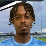 A. Ankrah