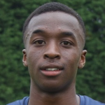 E. Agemoh-Davies