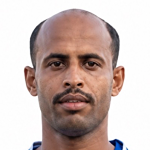 A. A. Hadhrami