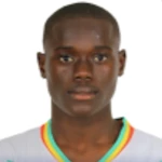 E. H. M. Cisse