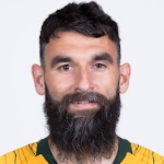 15 - M. Jedinak