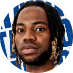 M. Olarenwaju