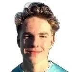 C. Å. Flørenæs