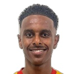S. Gebremichael