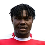 A. Kanté