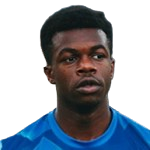 M. Acquah