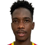 M. Jallow