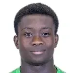 12 - D. O. Yeboah