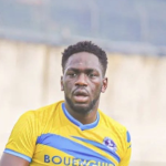 M. L. O. Eyamba