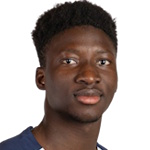 A. Koné