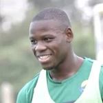 D. O. Ndong