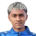 S. V. Desapriya