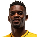 23 - N. Semedo