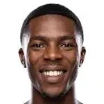 11 - N. Iiyambo