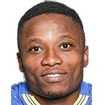 19 - B. Msimu