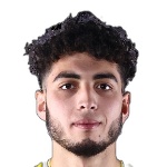93 - A. Mamedov