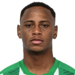 S. T. Marlon