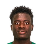 29 - M. C. Bilong