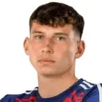 2 - J. Smith
