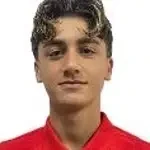 92 - K. P. Brincau